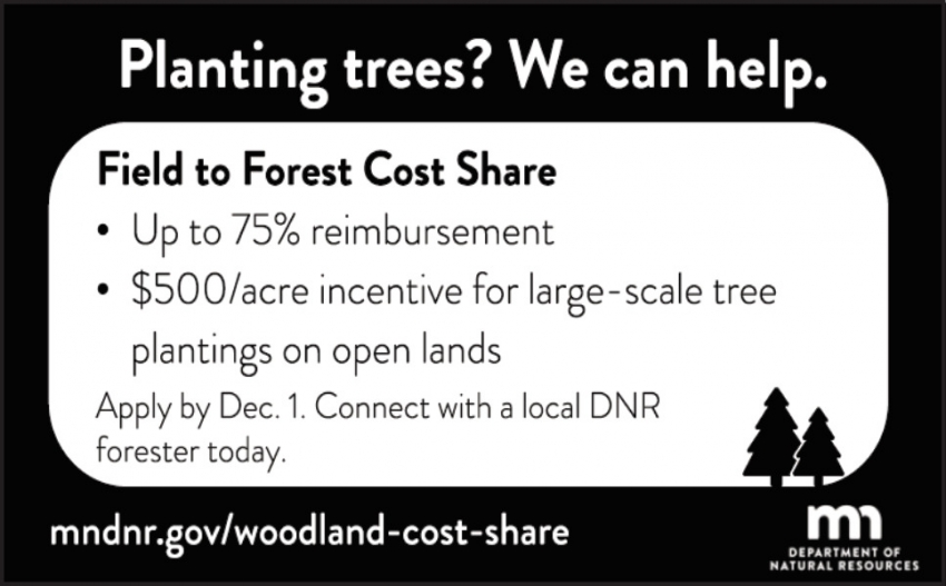 Minnesota Department of Natural Resources