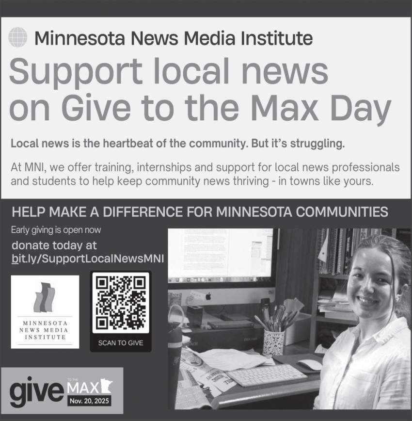 Minnesota News Media Institute