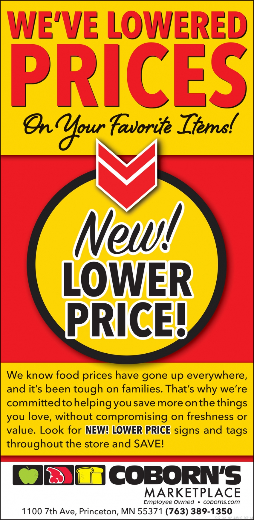 Coborn's Marketplace