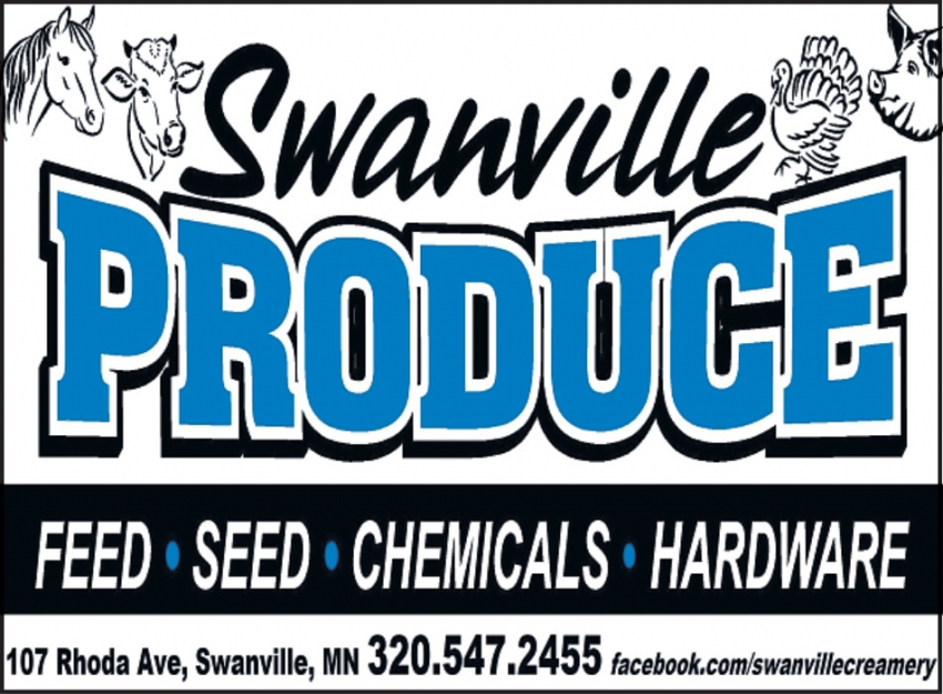 Swanville Produce