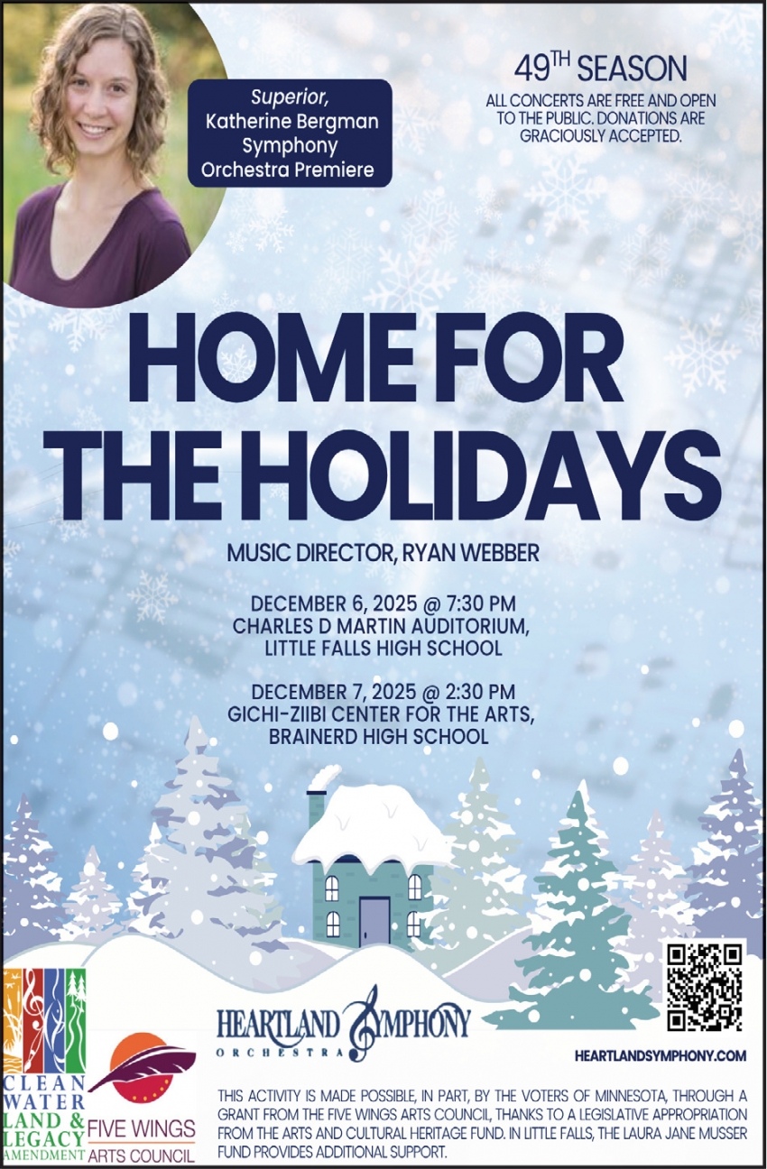 Heartland Symphony Orchestra