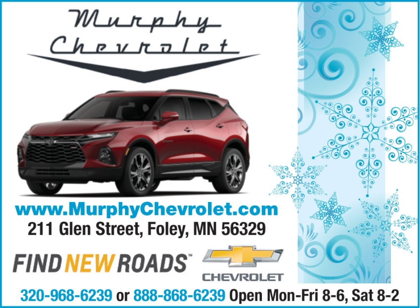 Murphy Chevrolet