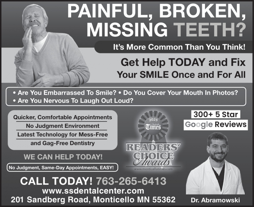 Southside Dental Center