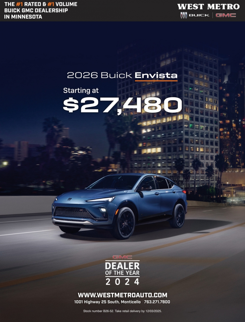 West Metro Buick GMC