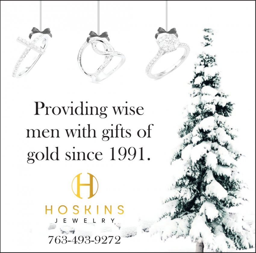 S. R. Hoskins Fine Jewelry