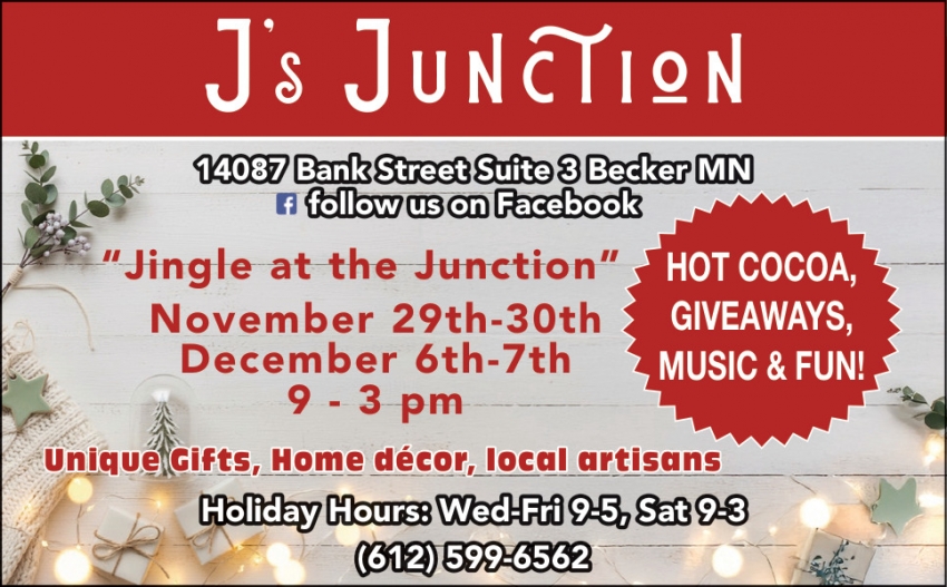 J's Junction