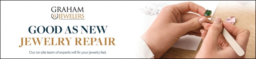 Graham Jewelers