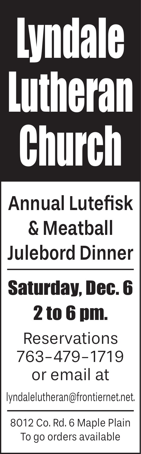 Lyndale Lutheran Church