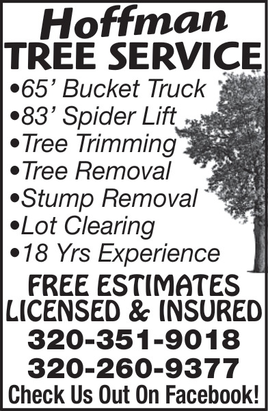 Hoffman Tree Service