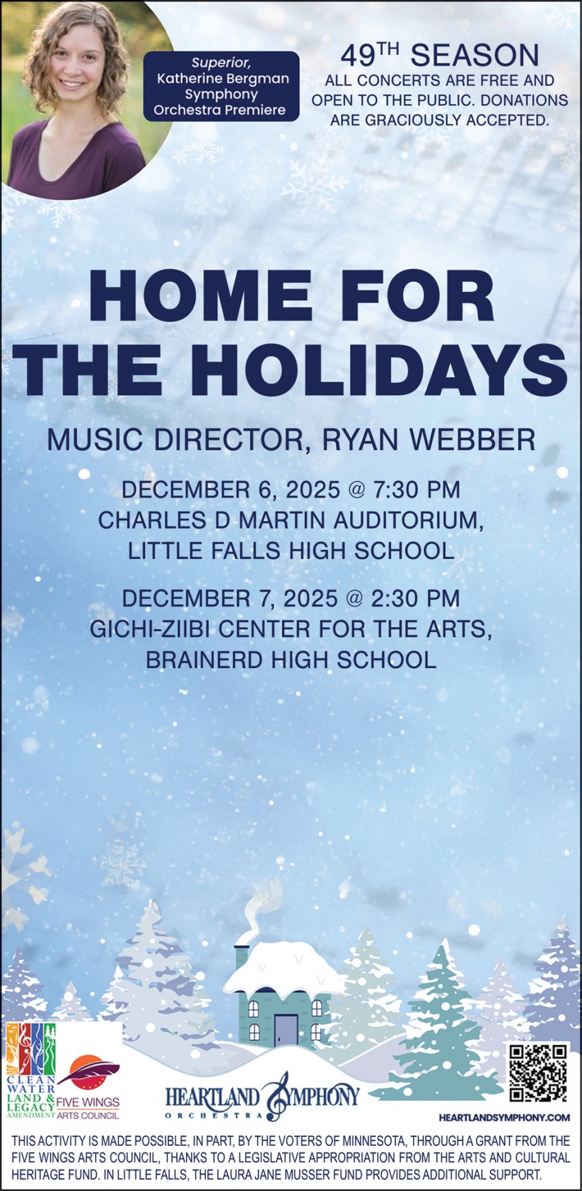 Heartland Symphony Orchestra