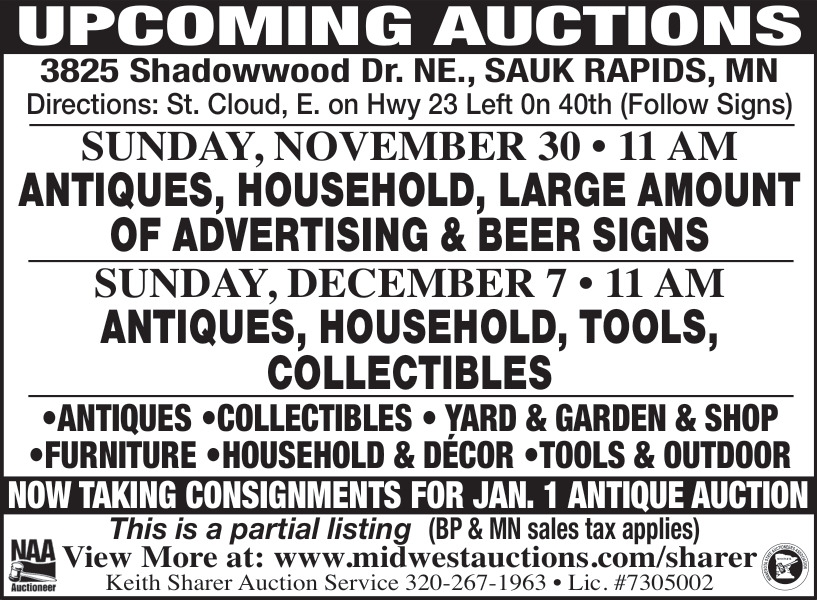 Midwest Auctions