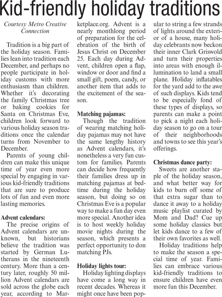 Metro Creative Connection