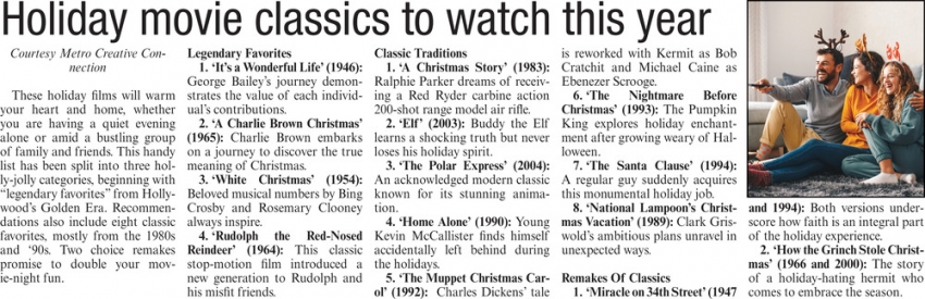 Metro Creative Connection