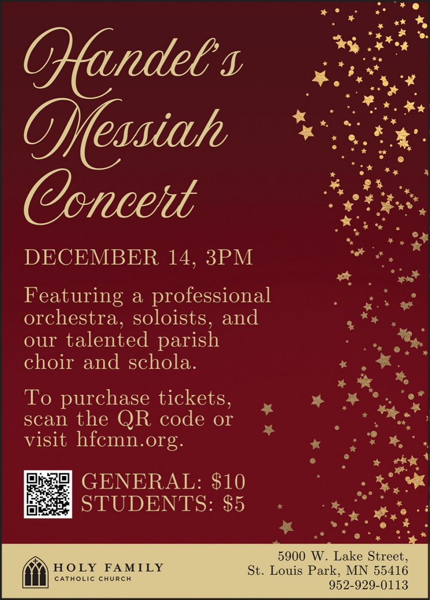 Holy Family Catholic Church