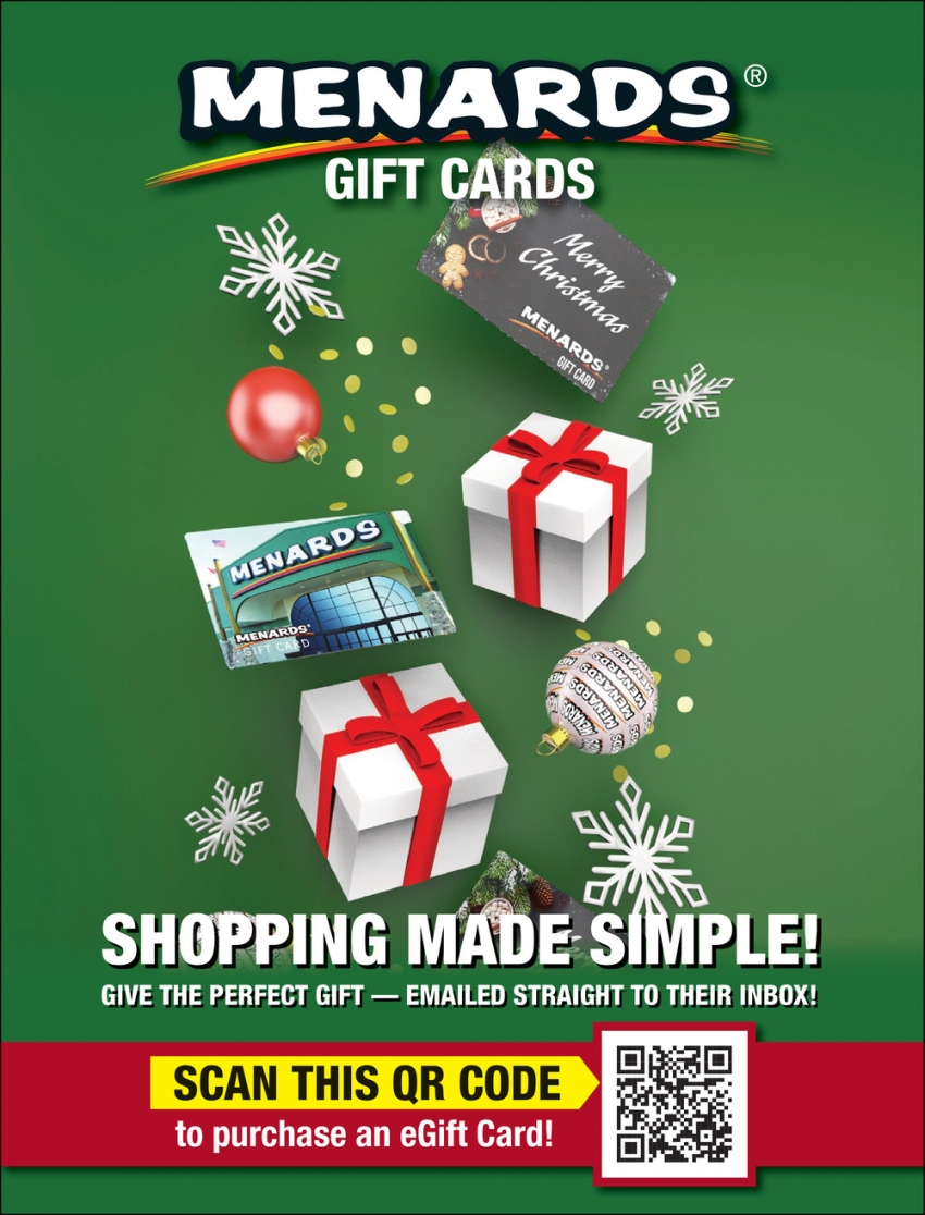 Menards