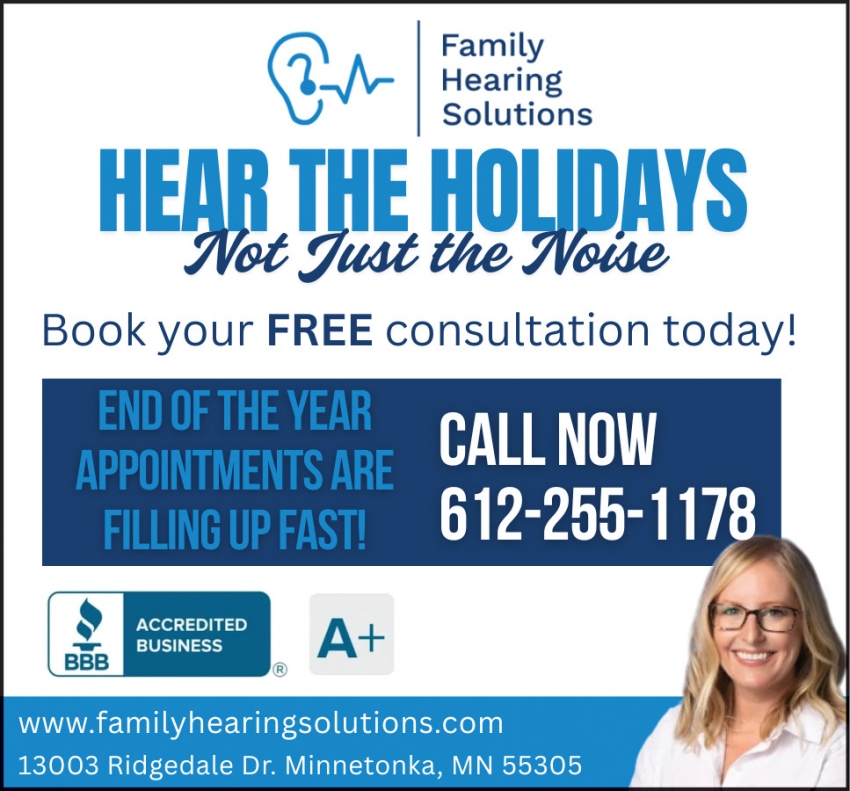 Family Hearing Solutions