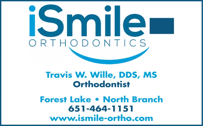 iSmile Orthodontics