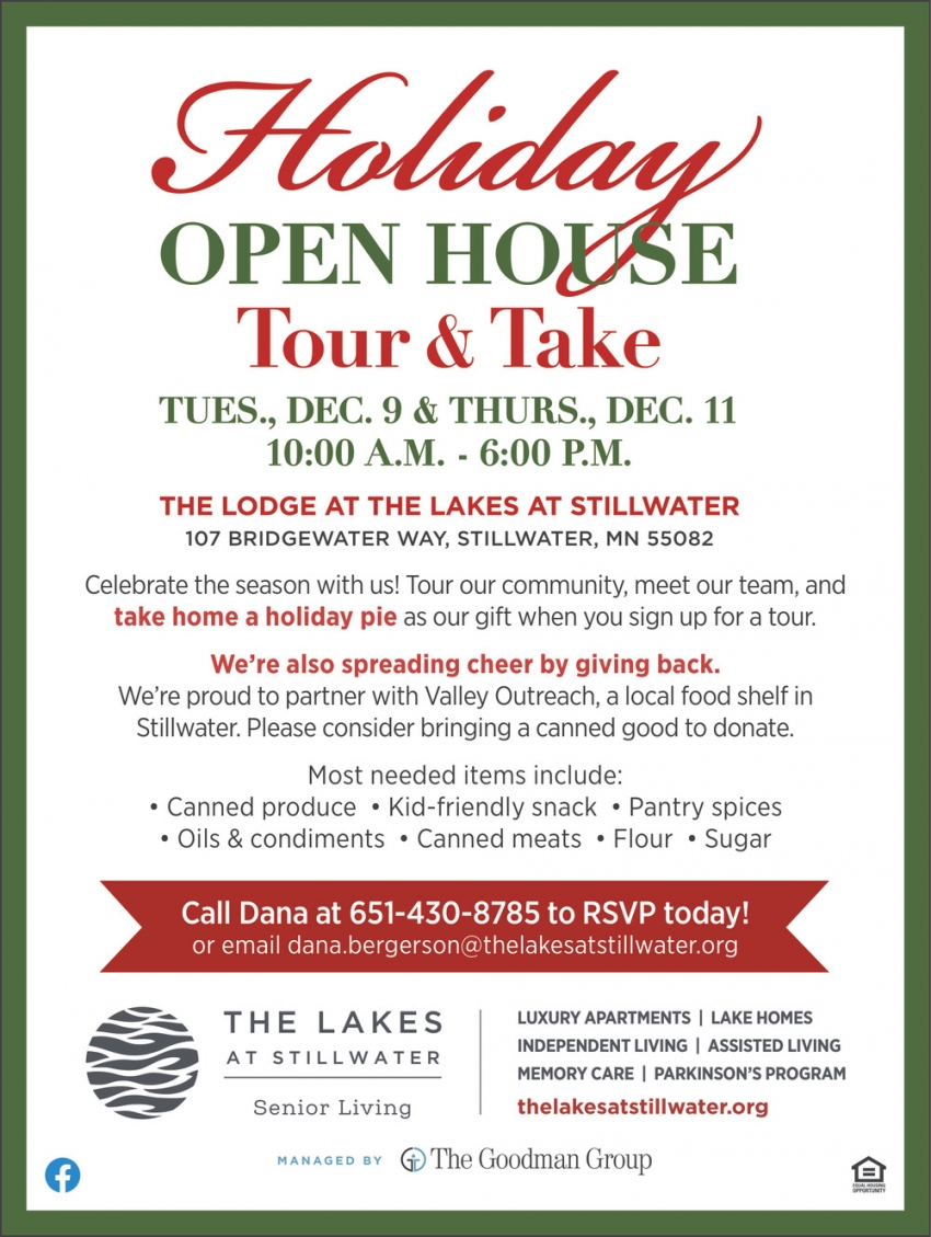 The Lakes at Stillwater