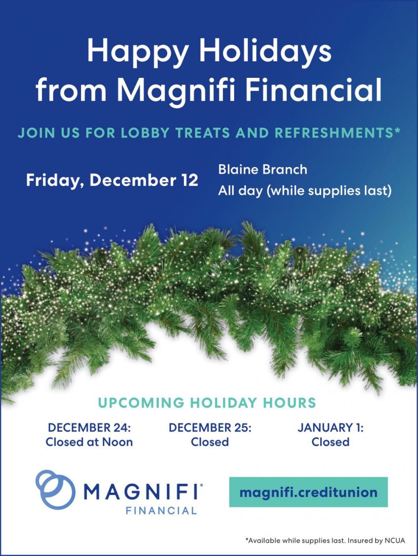 Magnifi Financial