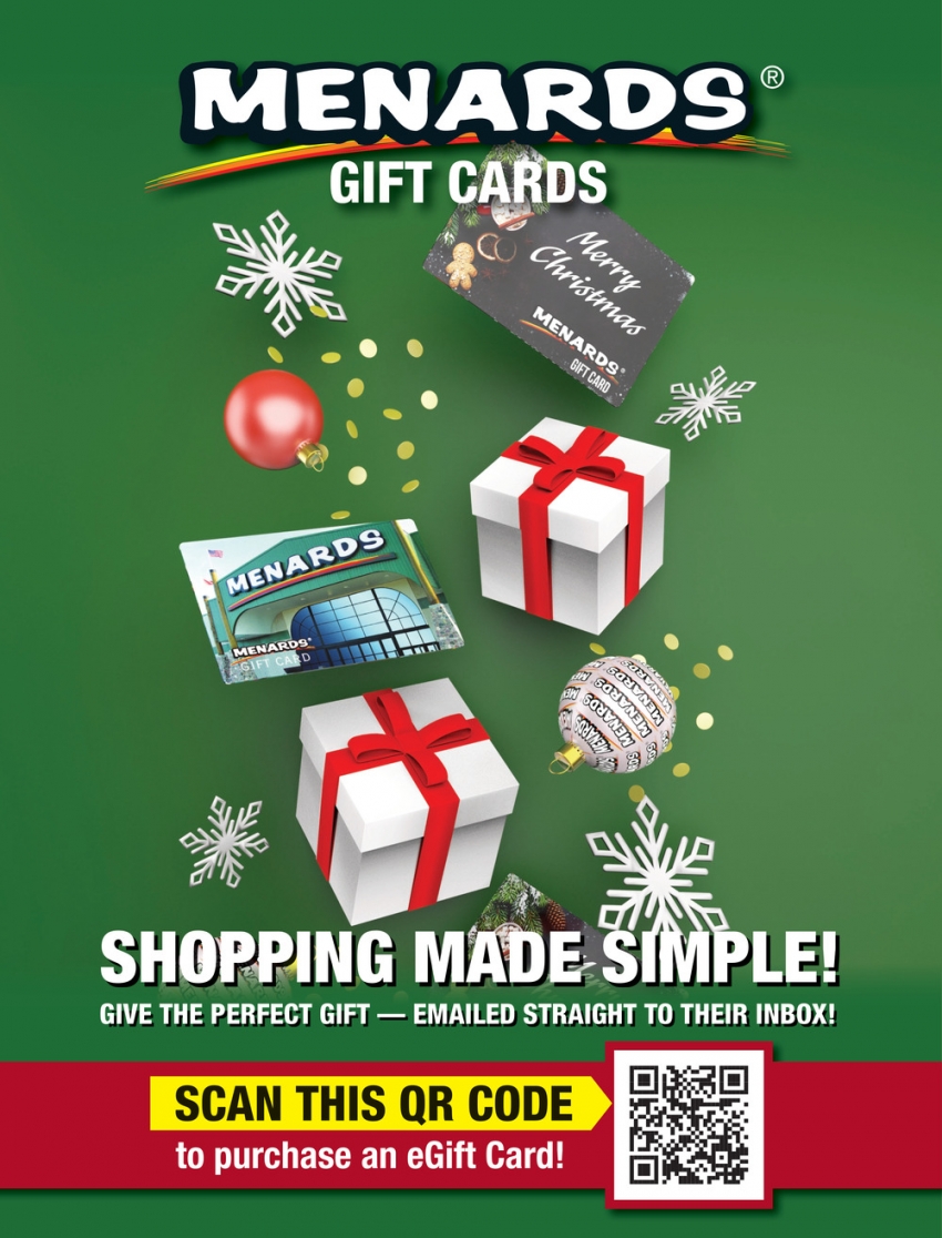 Menards