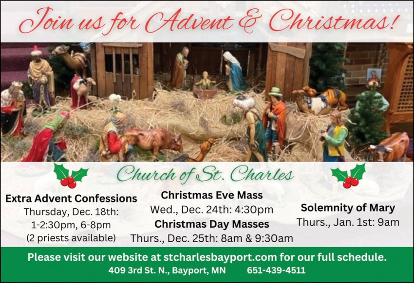 Church of St. Charles