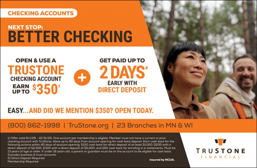 TruStone Financial