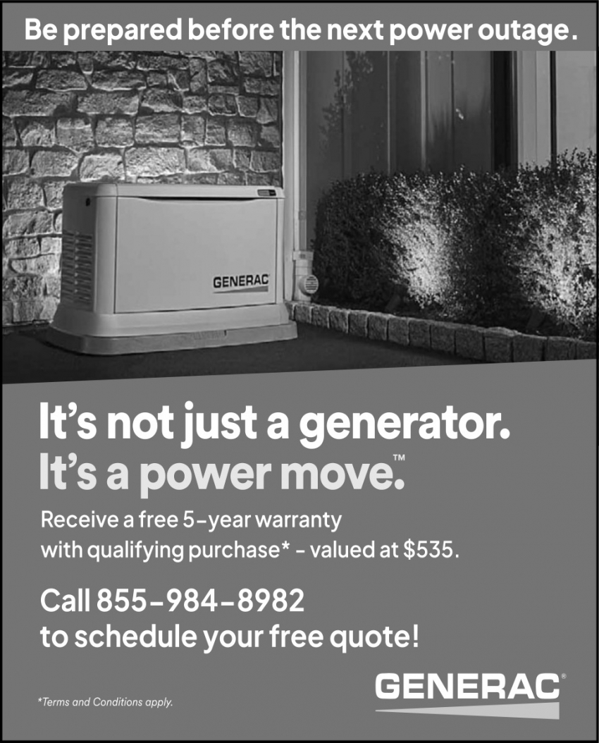 Generac
