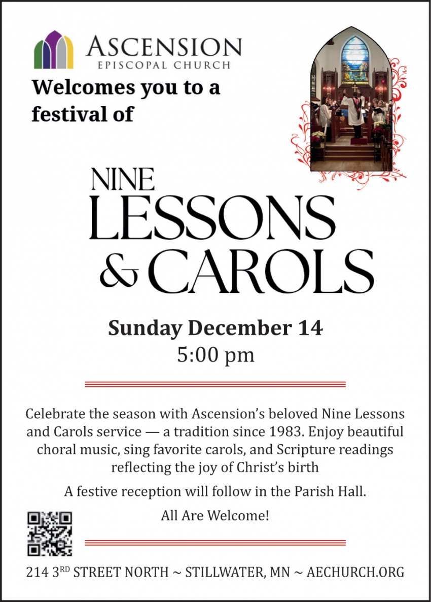 Ascension Episcopal Church