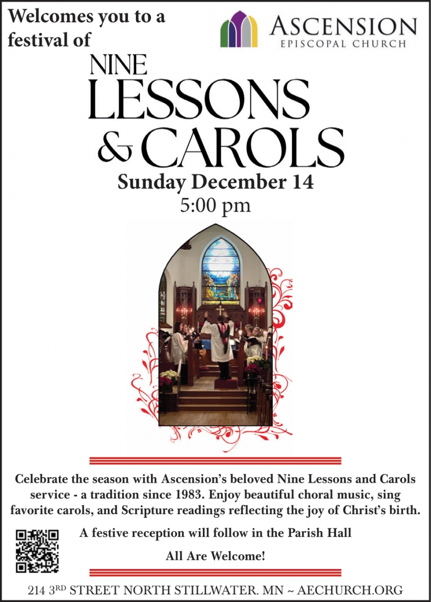 Ascension Episcopal Church