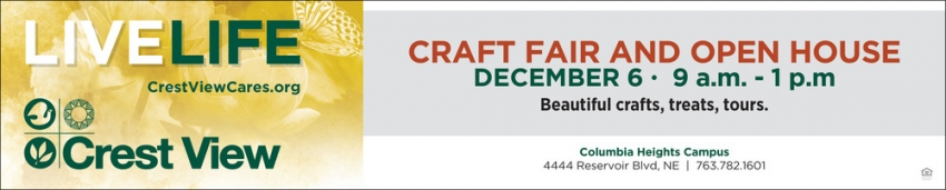 Crest View Senior Community