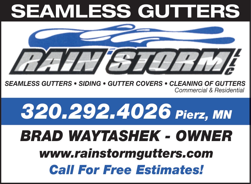 Rain Storm LLC