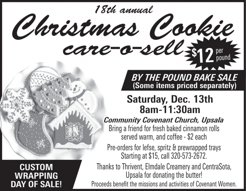 Community Covenant Church