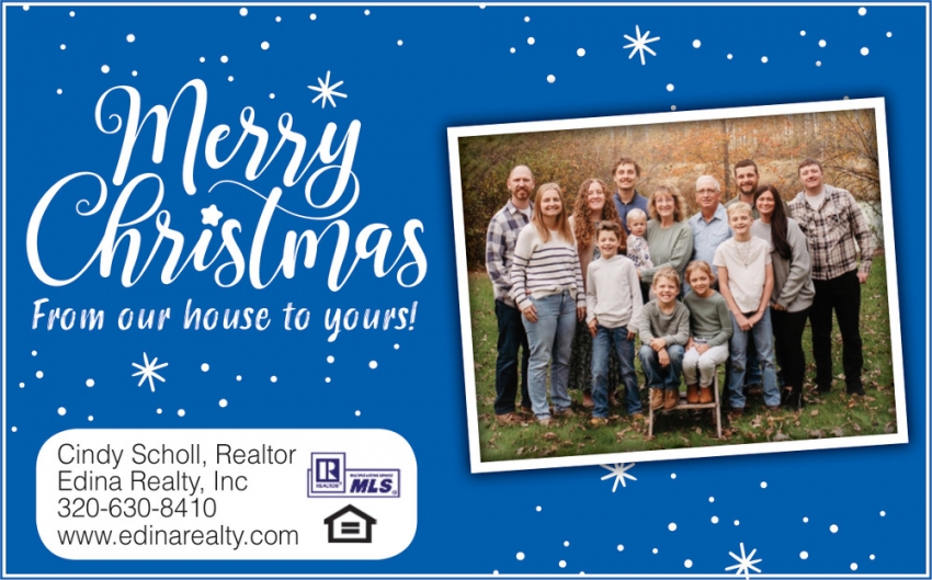 Edina Realty - Cindy Scholl