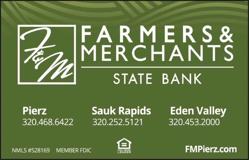 Farmers & Merchants State Bank
