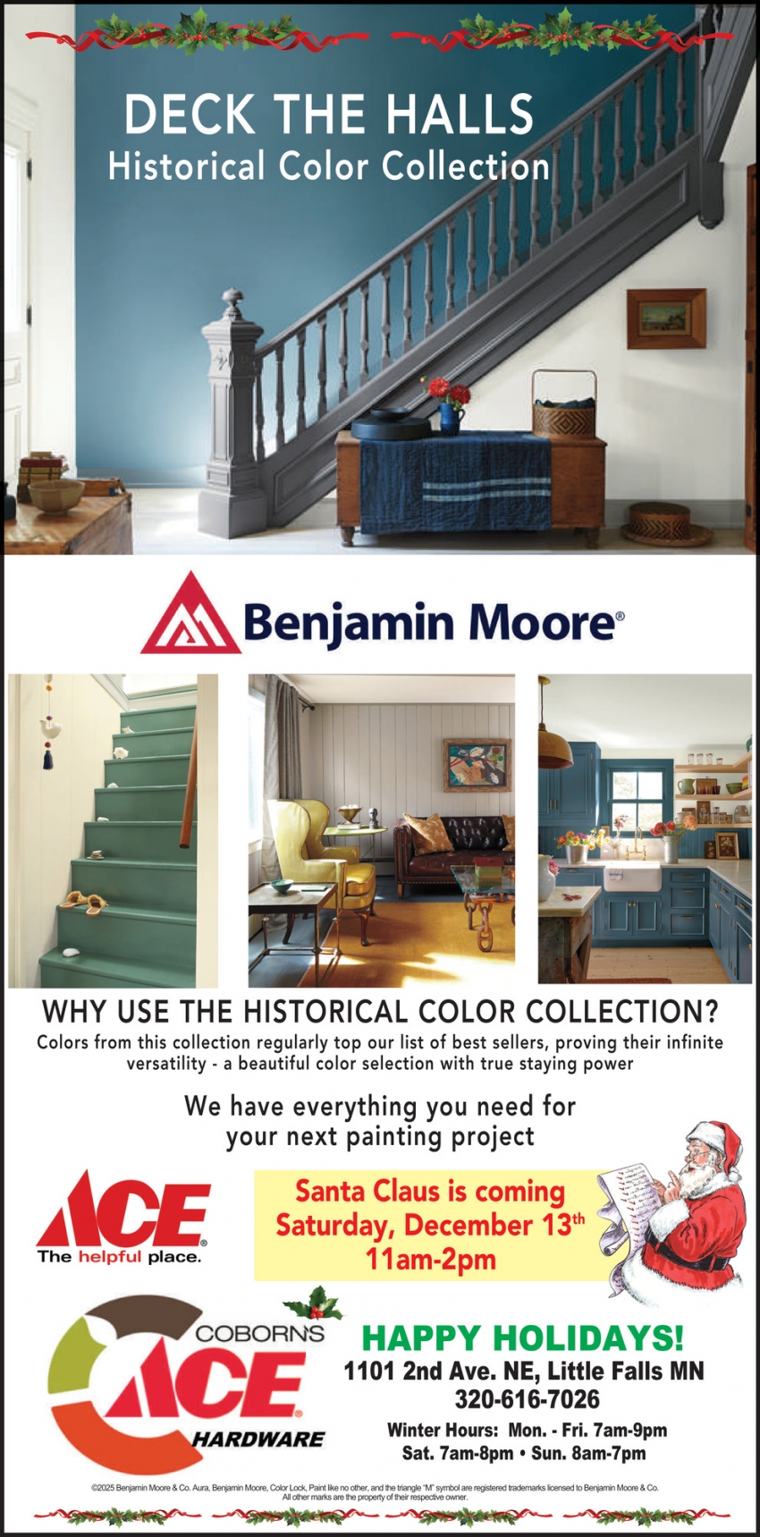 Coborn's Ace Hardware