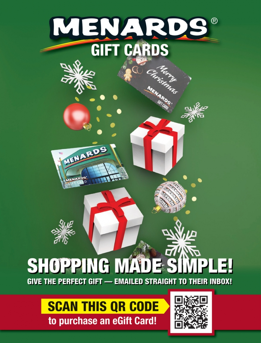 Menards