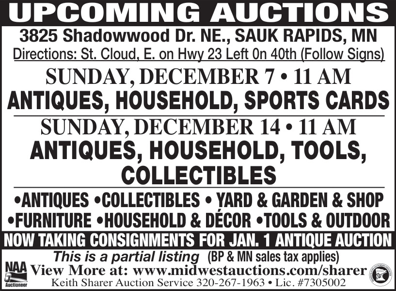 Midwest Auctions