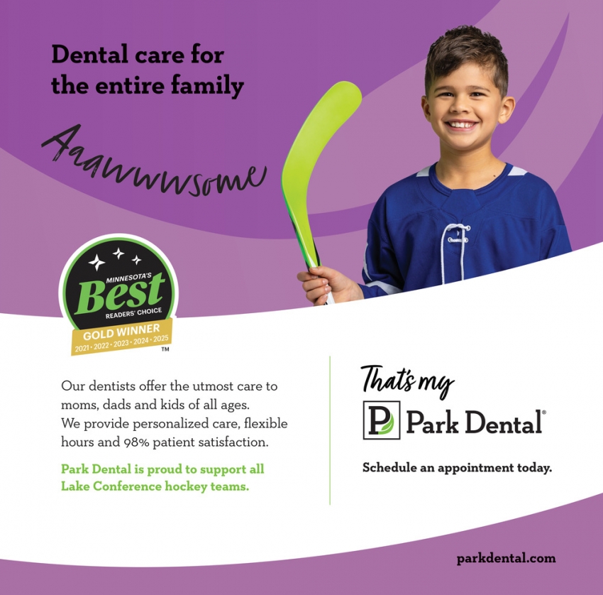 Park Dental