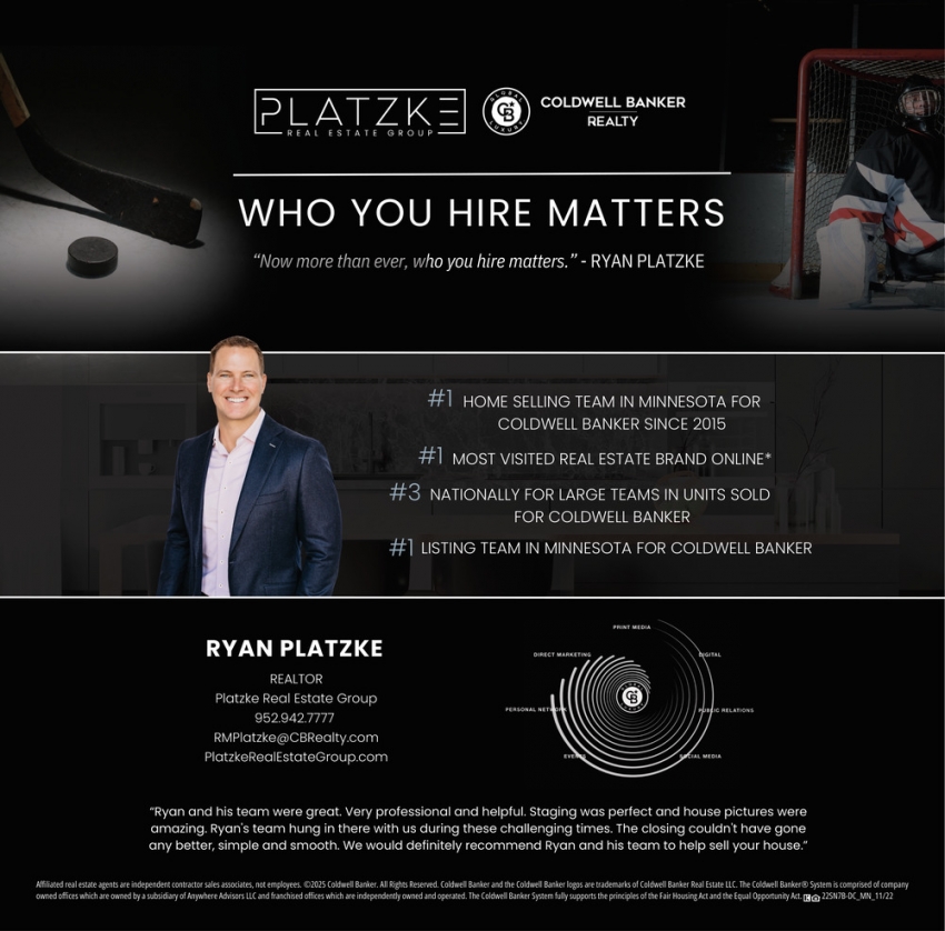 Platzke Real Estate Group - Ryan Platzke
