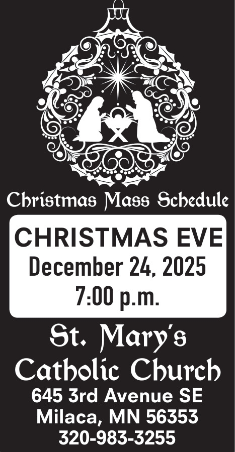 St. Mary's Catholic Church