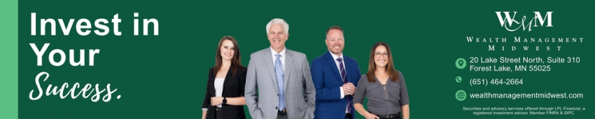 Wealth Management Midwest, Inc