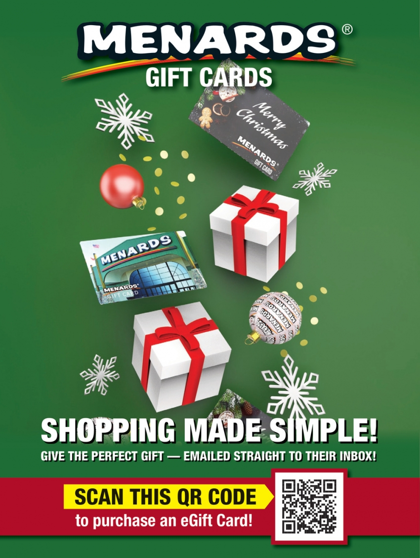 Menards