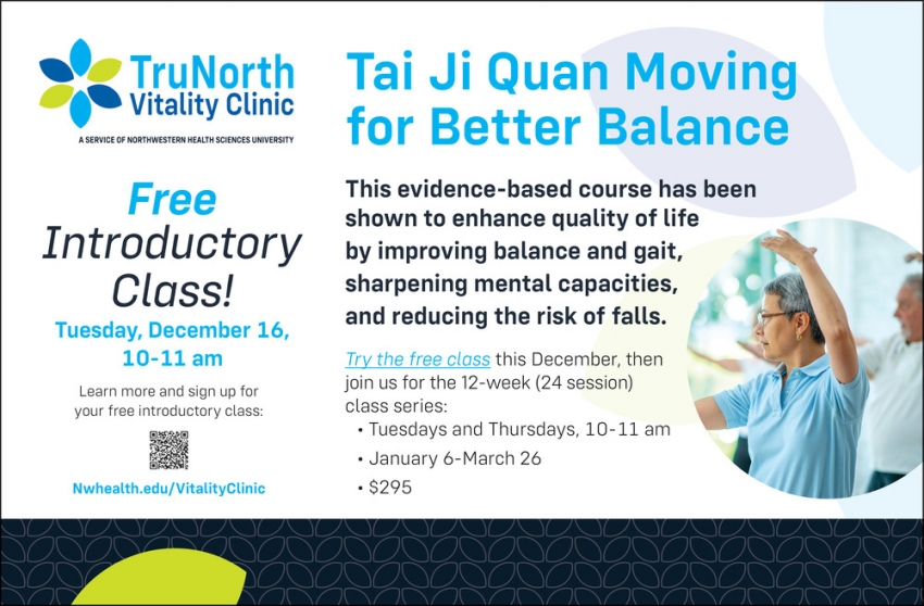 TruNorth Vitality Clinic