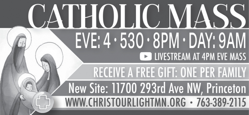 Christ Our Light Catholic Parish