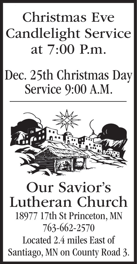 Our Savior's Lutheran Church