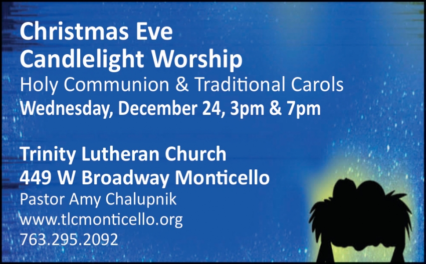 Trinity Lutheran Church