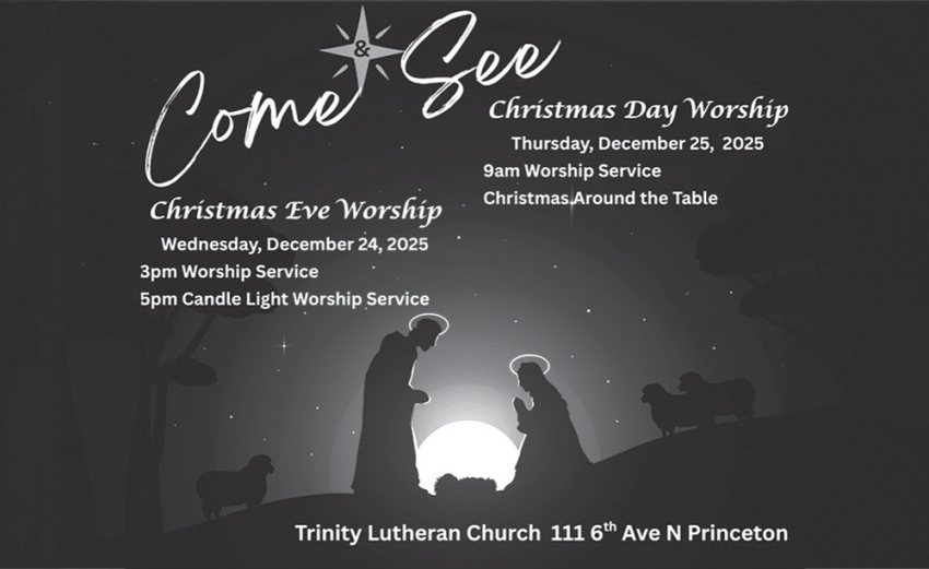 Trinity Lutheran Church