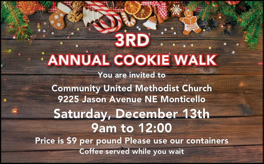 Community United Methodist Church