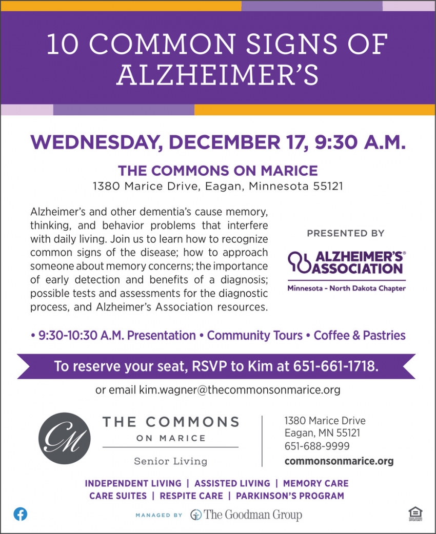 The Commons On Marice