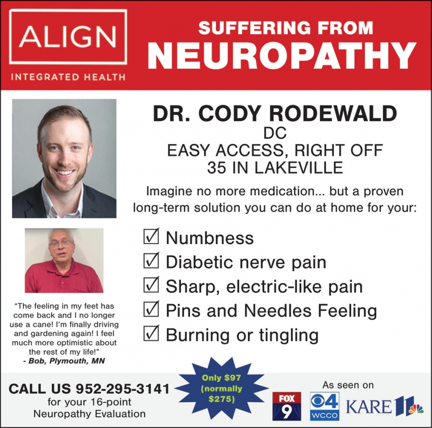 Align Neuropathy